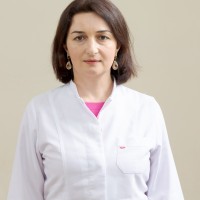Günel Əyyubova